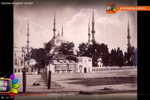 Fotoğrafçı 